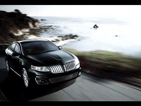 Real World Test Drive 2013 Lincoln MKS