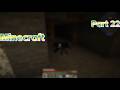 Lets Play Minecraft Nwe Beginnings Höhlen Tour geht weiter und Komischen Sachen Passieren Deutsch Pa