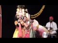 Yenu bandeyo.... Song by : Gajendra Shetty Yakshagana