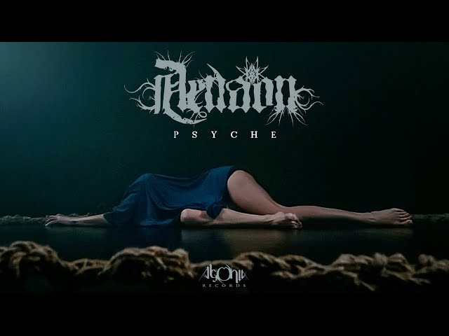 Aenaon - Psyche