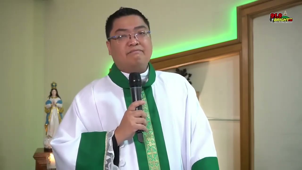 “Paano gumaan ang nararamdaman?”