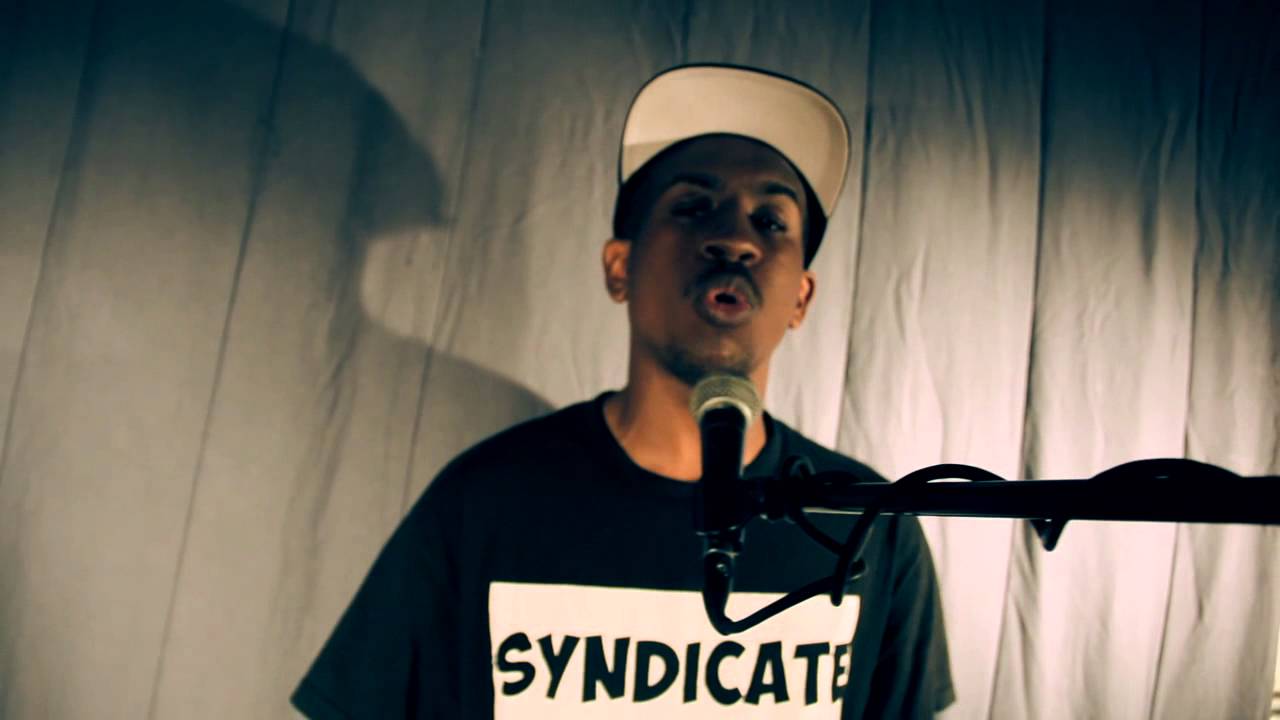 THA F.OR.M.U.L.A. (F=MC) Freestyles after Syndicate Radio live stream