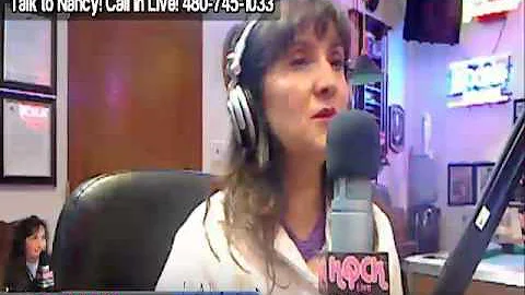 Money and Motivation with Nancy Fleming