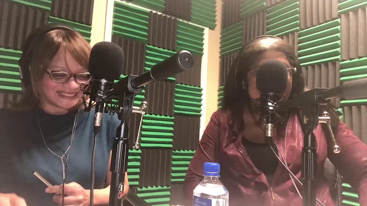 Episode 1: Kimberly Batchelor Davis, host of the K...