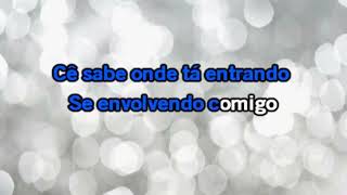 Karaoke Original - Tayrone e Marília Mendonça - Cê tá Preparada