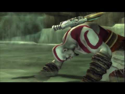 PS3 Longplay [015] God of War - Ghost of Sparta (part 2 of 2) 