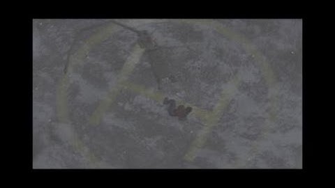 RESIDENT EVIL CODE: Veronica X - Nosferatu Knife Only - NO DAMAGE