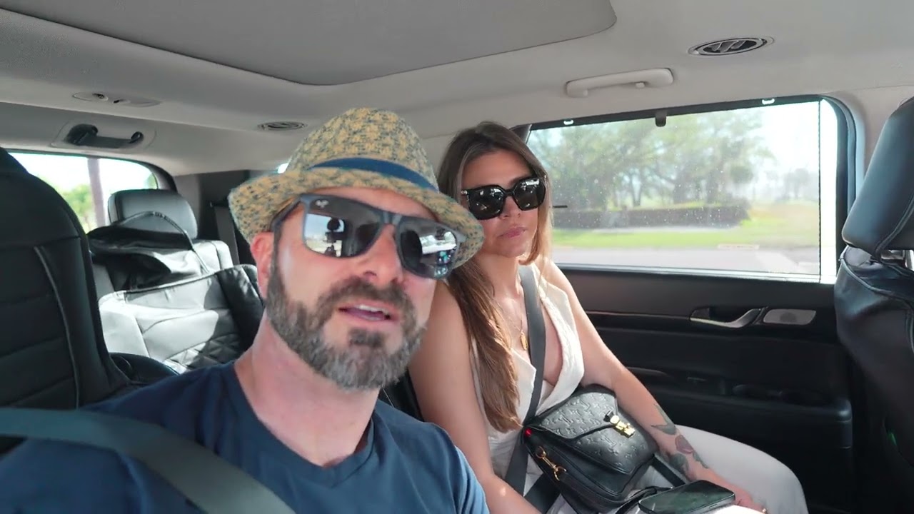 Vlog Style Sample - For @The71Percent