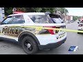 Man in critical condition after being shot in Pittsburgh, investigation underway