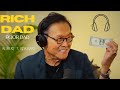 Robert Kiyosaki Rich Dad Poor Dad | Full Audiobook #richdadpoordad