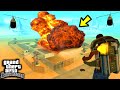 ماذا سيحدث إذا فجرنا القنبلة النووية في المنطقة 51 في جي تي اي سان اندرياس GTA SAN Nuclear Bomb ماذا سيحدث إذا فجرنا القنبلة النووية في المنطقة 51 في جي تي اي سان اندرياس GTA SAN Nuclear Bomb