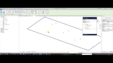 Place Multiple Family At Real World Coordinates in Revit