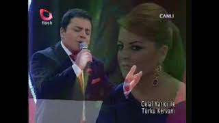 CELAL YARICI - DOKUNSALAR AĞLAYACAĞIM (CANLI PERFORMANS) Resimi