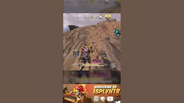 HOW NOT TO REVIVE YOUR TEAMATES!  #codm #codmobile #shorts