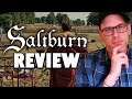 Saltburn  review