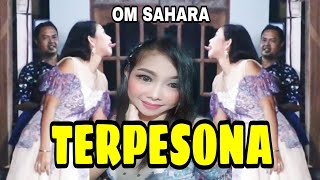 TERPESONA  || COVER SAHARA MUSIC
