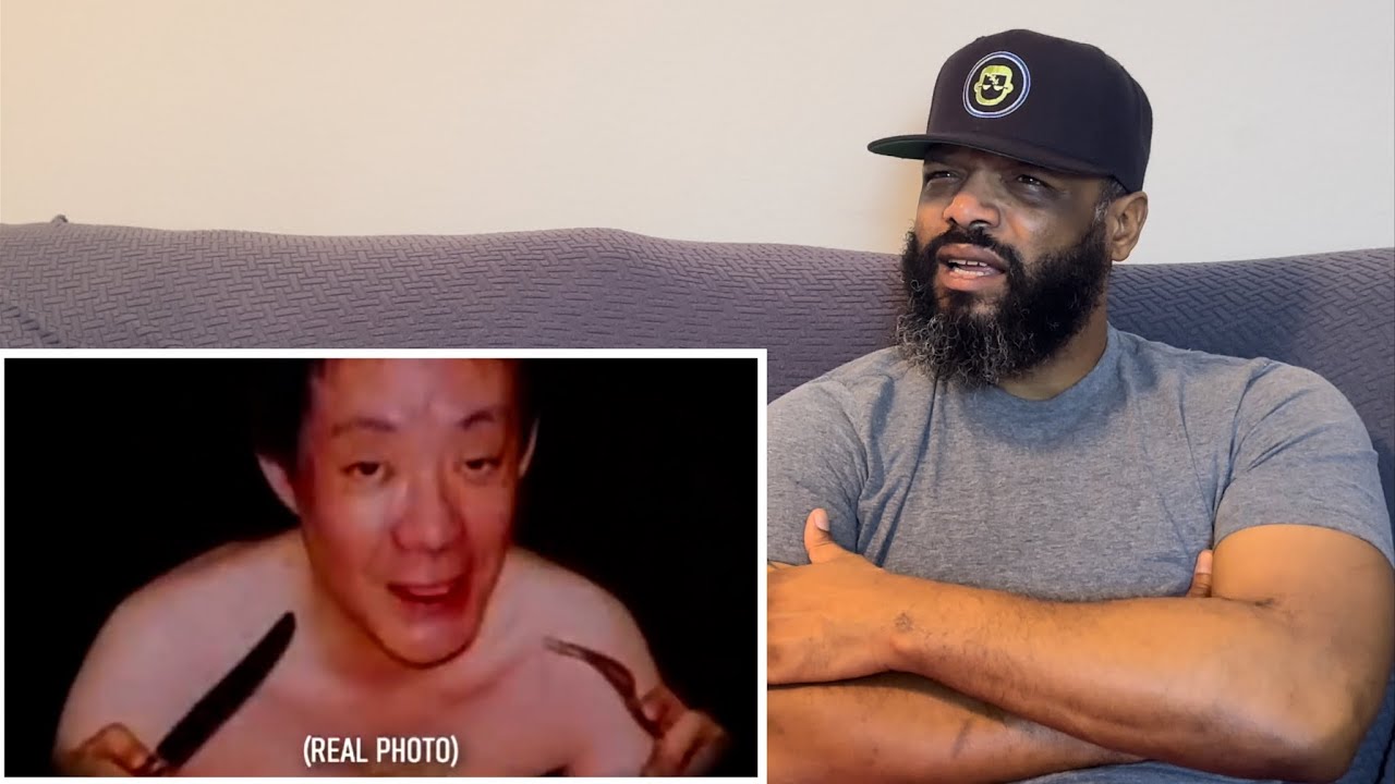 Top 3 photos with DISTURBING backstories (Part 10) MrBallen Reaction