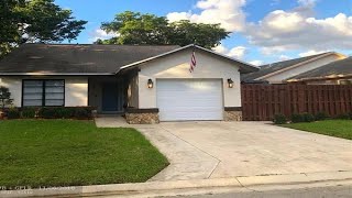 9713 SW 57th St, Cooper City, FL Presented by Gene Petrino.