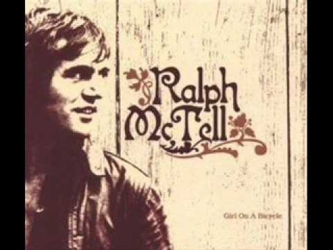 Ralph McTell - Girl On A Bicycle - 1969 accordi