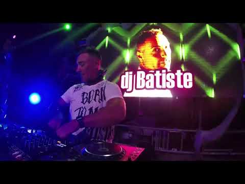 Dj Batiste | Medusa Beach Club 2019