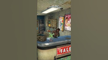 #Fallout4 No Mods Red Rocket Restoration #fallout4settlementbuilds