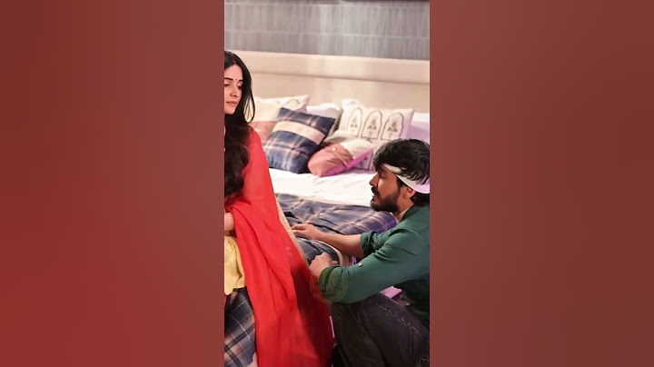 Savi and Neil Take care of Sai | Ghum Hai Kisikey Pyaar Meiin