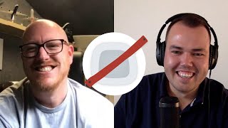 Noel Philips recalls his first time going viral | Vuelogs Crosscheck Podcast