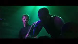 Alesana  -  To Be Scared By An Owl LIVE (Austin, Texas 2022)