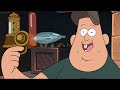 I WISH I Could Forget This Gravity Falls Scene...