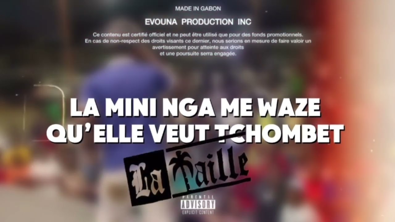 Watch K2L - Fils Du Mapane (Lyrics Vidéo) on YouTube Watch K2L - Fils Du Mapane (Lyrics Vidéo) on YouTube