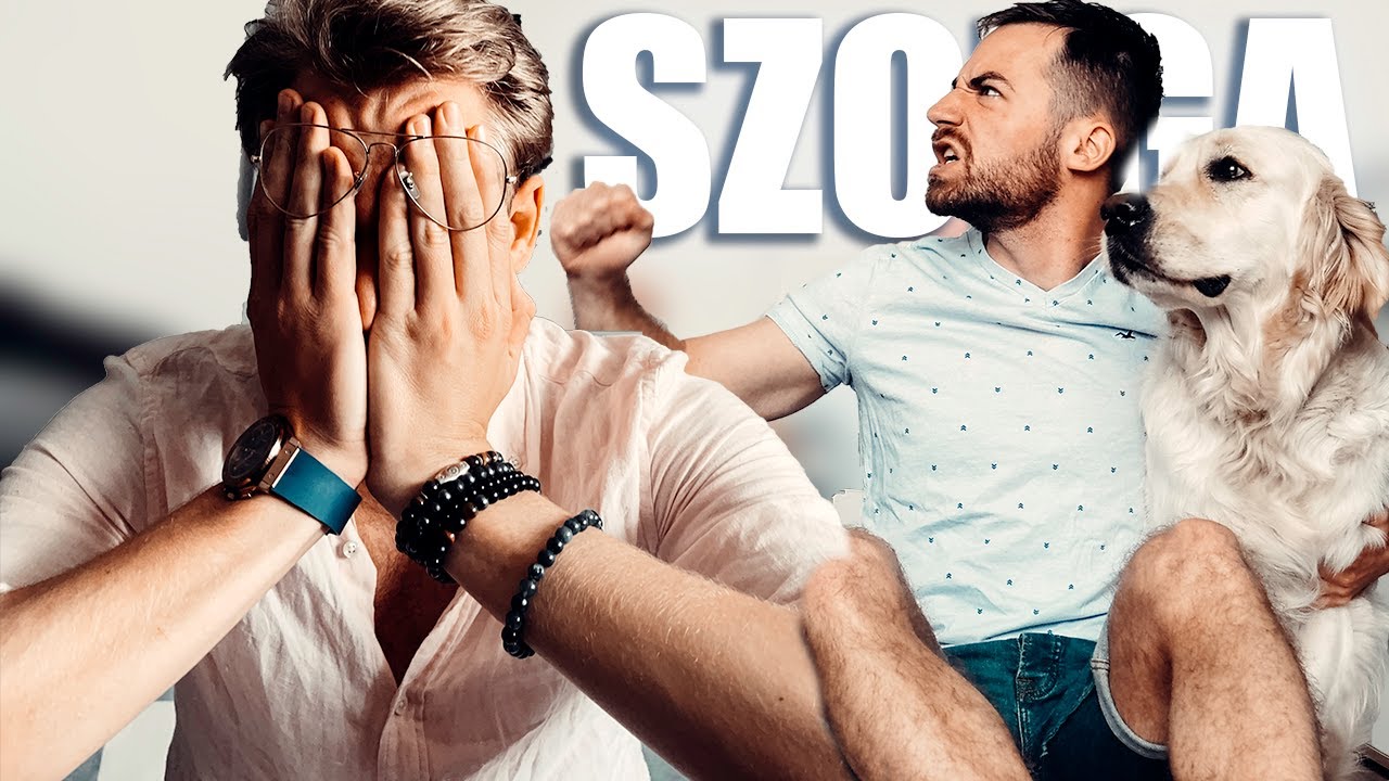 Egy napig TÖRÖK ÁBEL szolgája voltam! 😂