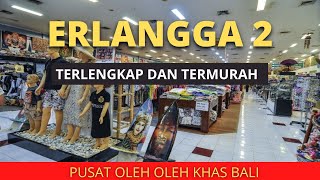 Toko Erlangga Oleh Oleh Khas Bali Lengkap Banget