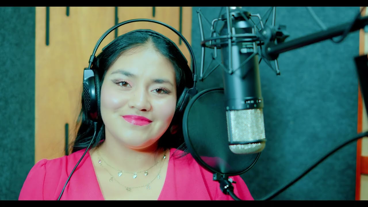 Orgullo Ancashino | Proyecto Kayara y Jilguero Huamachuquino ♫ Live Clip Oficial (Acústico)