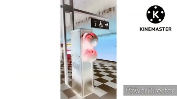 Shrek The Walrus in Freshing Equalizer