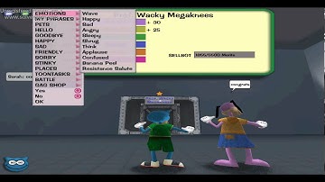 Toontown Maxing Trap (Like a Boss)