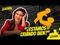 La Sustancia de Maju | ASÍ SE FORMAN LAS DIFERENCIAS ENTRE HOMBRES Y MUJERES 👶  | La Sustancia