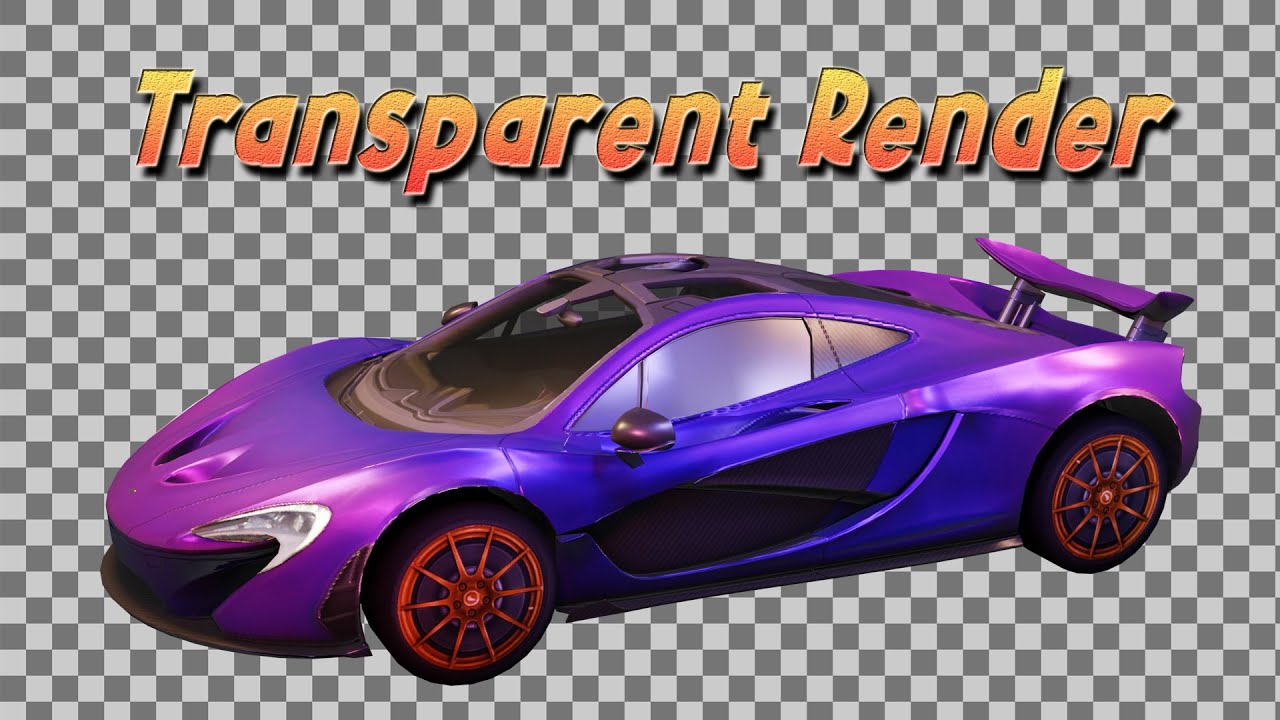 how-to-render-transparent-image-in-blender-transparent-image-render