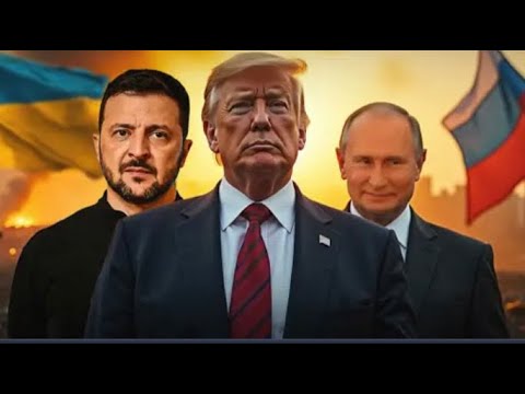 عاجل ترامب يدمر أوكرانيا لصالح روسيا و امريكا اكبر الصفقات العسكرية للسيسي مع كوريا الجنوبية