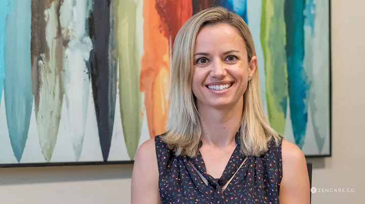 Alyssa Norris, PhD | Therapist in Rhode Island