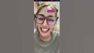 Bigo Live DIOR no bra