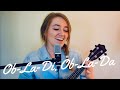 Ob-La-Di, Ob-La-Da - The Beatles (cover)