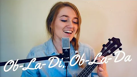 Ob-La-Di, Ob-La-Da - The Beatles (cover)