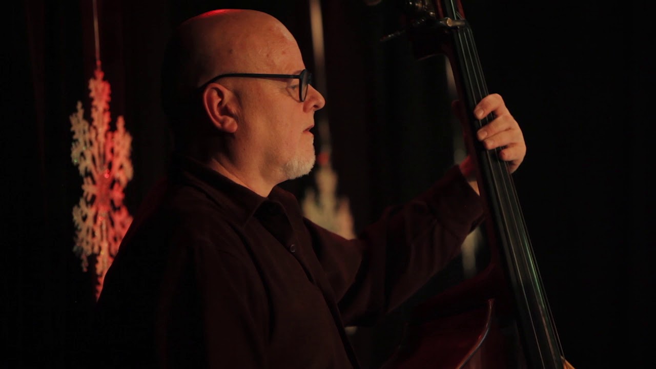 Ensemble Vivant - Oblivion - Live at Hughs Room