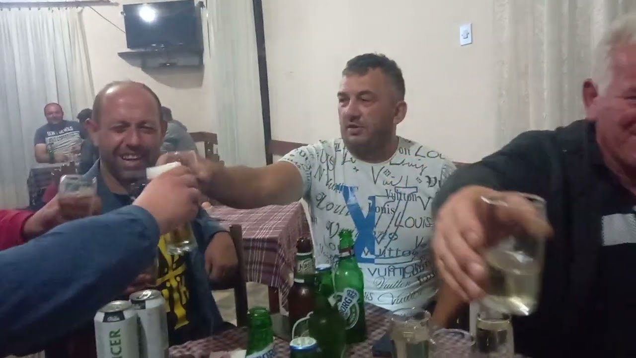 kafana Ogledalo 5 dio