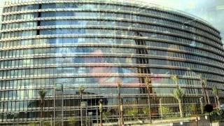 DUBAI HD SLIDE SHOW