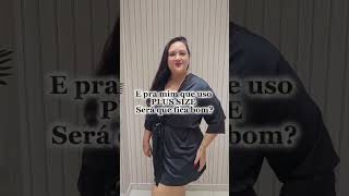 Redefining Beauty Standards: Her Plus-Size Story