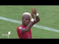 ملخص اهداف الاهلي و نادي ستاد أبيدجان هاتريك امام عاشور