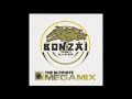 Bonzai all stars   the ultimate megamix