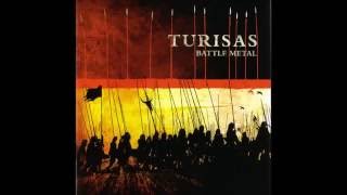 Turisas - Rex Regi Rebellis - Lyrics (English/Swedish - Spanish)(Inglés/Sueco - Español)