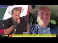 Should Tuchel Pick Burn to Keep Haaland QUIET in England's World Cup Quarter-Final?
